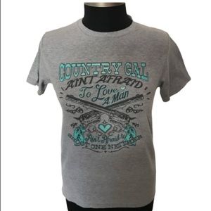 Lifestyle Classics Tee Shirt Size Small